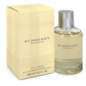 Perfume Burberry Weekend Mujer 100ml