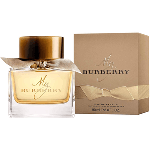 Perfume Burberry My Burberry 90 ml Mujer