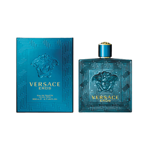 Perfume Versace Eros Pour Homme 200 ml Hombre
