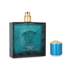 Perfume Versace Eros Pour Homme 200 ml Hombre
