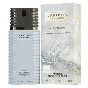 Perfume Lapidus Ted Lapidus 100 ml EDT Hombre