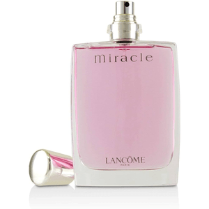 Perfume Lancome Miracle 100 ml Para Mujer