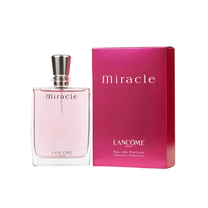 Perfume Lancome Miracle 100 ml Para Mujer