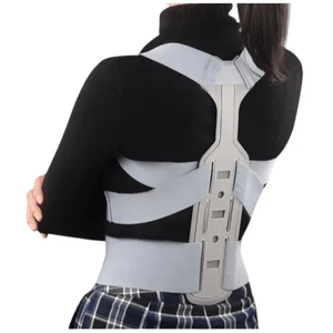 Corrector De Postura Vertebral Para Espalda
