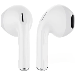 Audífonos Bluetooth G-tide L11 Blanco