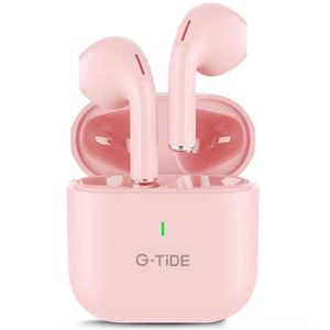 Audifonos Bluetooth G-tide L11 Rosado