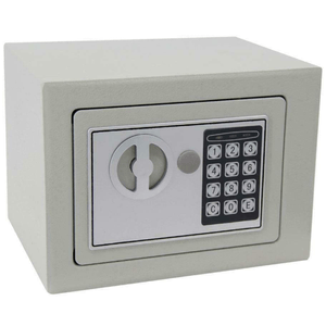 Caja Fuerte Resistente Pequeña