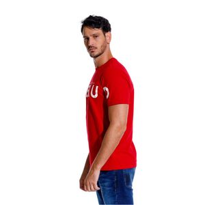 Camiseta Manga Corta Para Hombre Le-Francois Girbaud