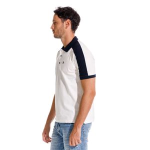 Polo Manga Corta Para Hombre Marcel Girbaud