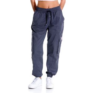 Pantalon Cargo Para Mujer Wendie Girbaud