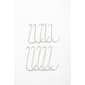 ACCESORIO PARA BARRIL GANCHOS
