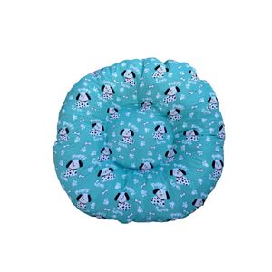 Cama antifluido grande C-R