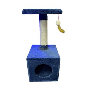 Gimnasio base cubo