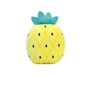 Juguete peluche fruta