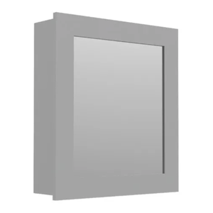 Gabinete De Baño Luma, Blanco