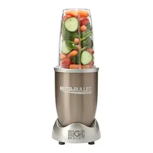 Extractor Nutribullet 600 Jugos Nutricionales