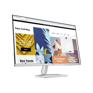 Monitor HP 27" 527Sf FHD 100 Hz