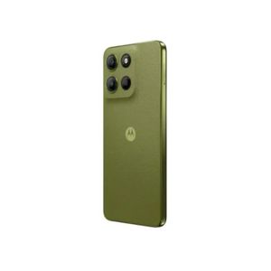 Celular MOTOROLA G15 4GB 256GB Verde con Audífonos Inalámbricos