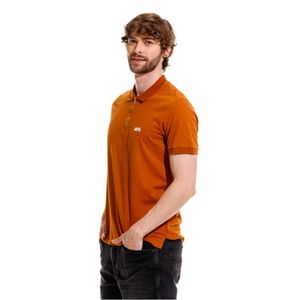 Polo Manga Corta Para Hombre Zip Zop Girbaud