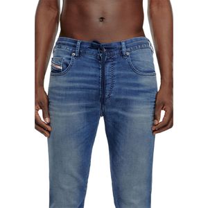 Jean Jogg Para Hombre 2062 D-Strukt-B Jogg Diesel