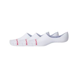 Medias Invisibles Para Hombre Nb Everyday Liner 3 Pairs New Balance