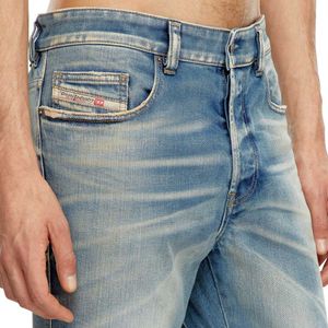 Jean Para Hombre 1998 D-Buck Diesel