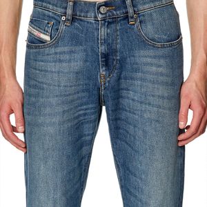 Jean Para Hombre 2019 D-Strukt Diesel