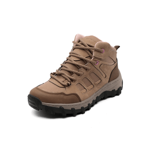 Bota Outdoor Mujer Arena tellenzi 8-1147