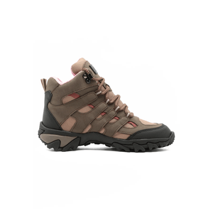 Bota Outdoor Mujer Arena-Verde tellenzi 9-2501