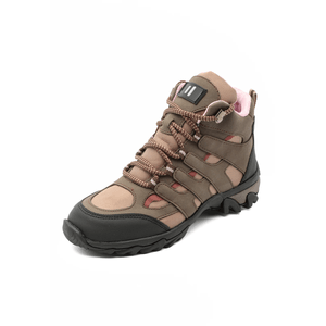 Bota Outdoor Mujer Arena-Verde tellenzi 9-2501