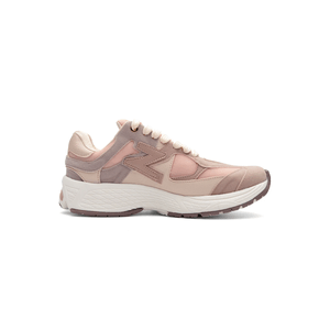 Tenis Mujer Rosa Tellenzi D-830