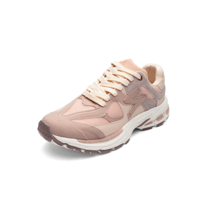 Tenis Mujer Rosa Tellenzi D-830
