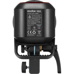 Godox AD600Pro II