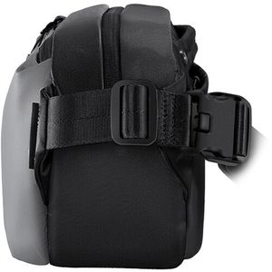 Bolso K&F Concept KF13.157 10L Plata
