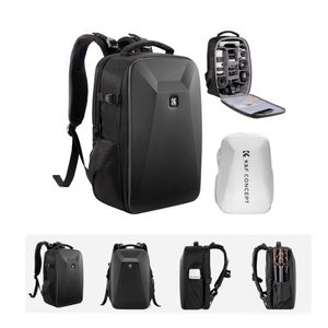 K&F Concept KF13.134 22L Negro