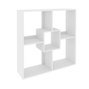 Estante Gracia - Blanco