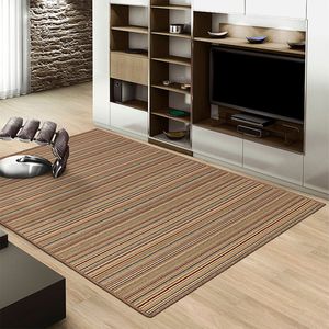 Alfombra Newark 1,50x2,00 Linhas