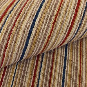 Alfombra Newark 1,50x2,00 Linhas