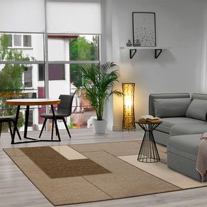 Alfombra Dover 1,00X1,50 Lascas