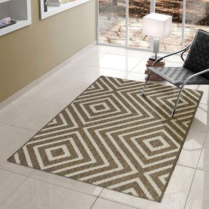 Alfombra Dover 1,50X1,00 Sisalo