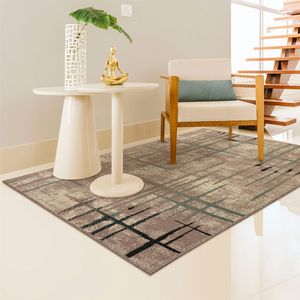 Alfombra Milton 1,00X1,50 Tropical