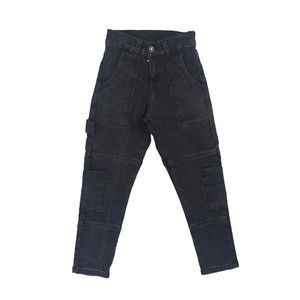 JEAN KOPER NIÑO 26017 GRIS OSCURO