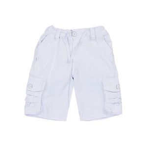 PANTALON CORTO UNPLUGGEED NINO 44052