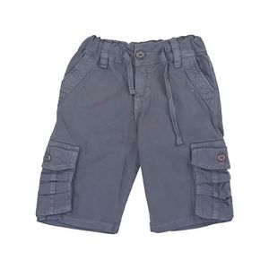 PANTALON CORTO UNPLUGGEED NINO 44052
