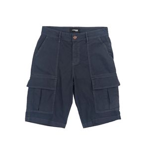 BERMUDA QUAKE HOMBRE QD0015