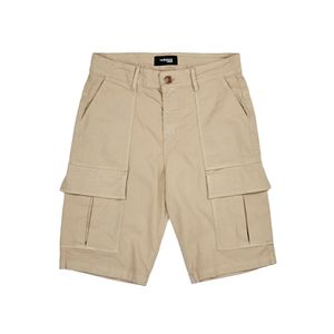 BERMUDA QUAKE HOMBRE QD0015