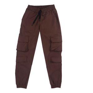 PANTALON CHIPPO HOMBRE MCJ12778690 CAFÉ