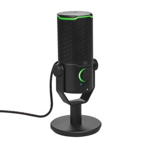 Microfono JBL Quantum Stream Studio Negro
