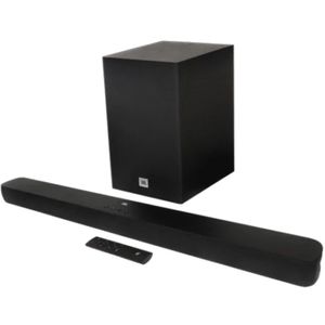 Barra de Sonido JBL SB180 Negro