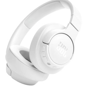 Auriculares Jbl Tune 720Bt Bluetooth Blanco